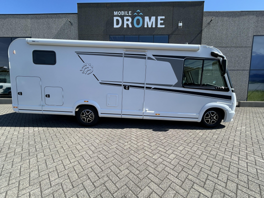 camper - Knaus L!ve I 700 MEG Moderne intetgraal