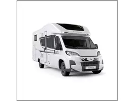 camper - Adria Matrix Axess 670 SL Verwacht 02-2026