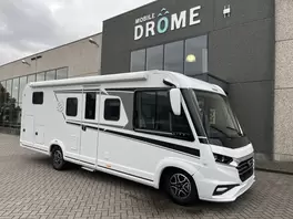 camper - Knaus L!ve I 700 MEG Model 2026