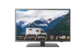 Travel Vision Smart televisie