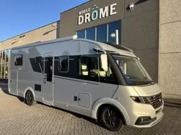 camper - Adria Supersonic 780 DL 2026/ Face to Face zit