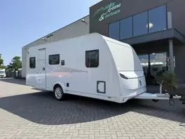 caravan - Tabbert Senara 490 TD TABBERT PREMIUM VOORDEEL