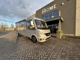 camper - Hymer Exis-i 580 Full Options