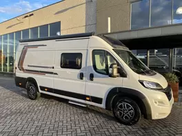camper - Weinsberg CaraBus 630 ME Actie 4000,- korting