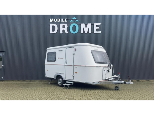 caravan - Eriba Familia 310