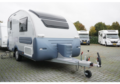 Adria Action 391 LH ACTIE!