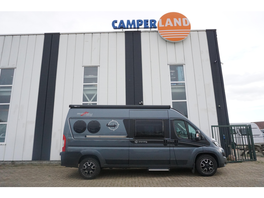 camper - Malibu Van Charming 600 DB