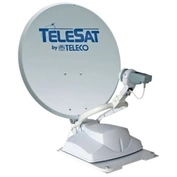 Teleco Telesat satellietschotel 
