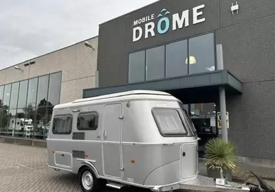 Eriba Touring Triton 430