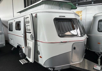 Eriba Touring 642