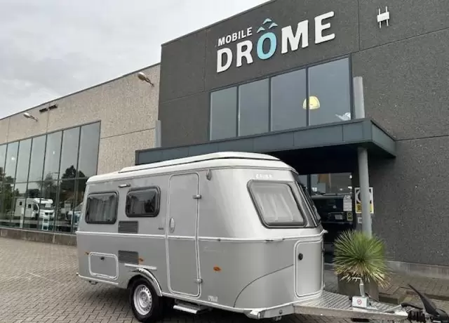 Eriba Touring Triton 430