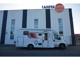 camper - Bürstner Lyseo 700 T Lyseo Time Limited 1e eig