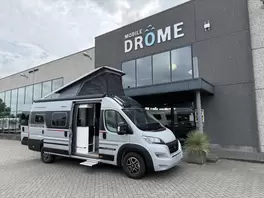 camper - Adria Twin Sports 640 SGX DEMO - SCHERPE PRIJS!