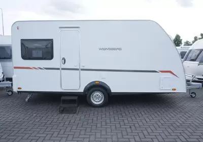 Weinsberg CaraCito 450 FU