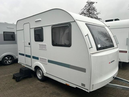 caravan - Adria Aviva 360 DK Stapelbed 2026