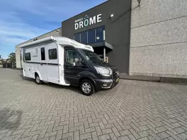 camper - Weinsberg CaraLoft 650 MF 2024! actie prijs!