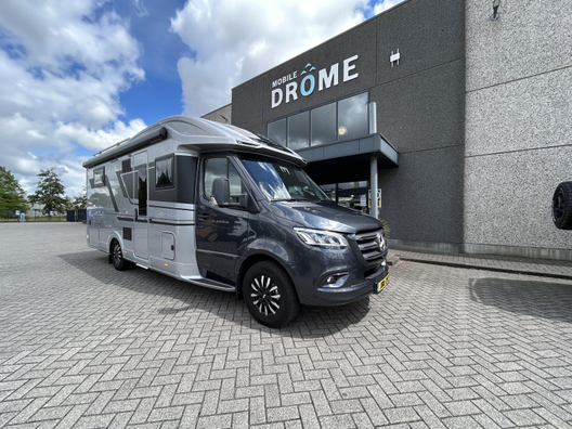 camper - Adria Coral MB Supreme 670 DL Full Options