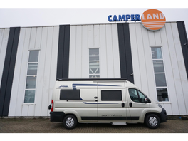camper - Pössl Summit Plus 600