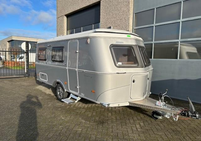 Eriba Touring 620