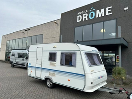caravan - Adria Altea 390 DS Voortent+luifel