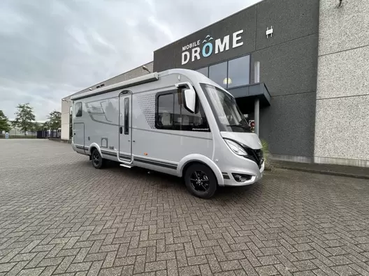 camper - Hymer B-MC I 680