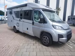 camper - Adria Compact DL 60 Years Selection Verwacht 02-2026