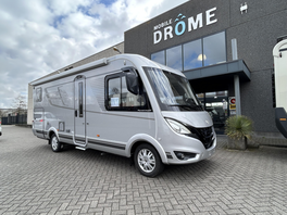 camper - Hymer B-MC I 680 full options