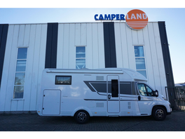 camper - Adria Coral Axess 650 DL Benelux Edition
