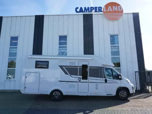 camper - Adria Coral Axess 650 DL Benelux Edition