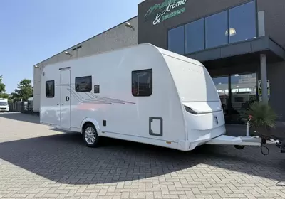 Tabbert Senara 490 TD