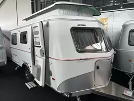 caravan - Eriba Touring 642 2025 2500, korting
