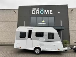 caravan - Knaus Sport 400 QD