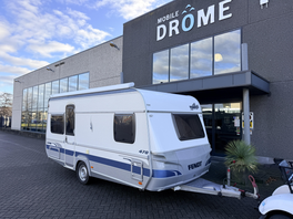 caravan - Fendt Saphir 470 TFB