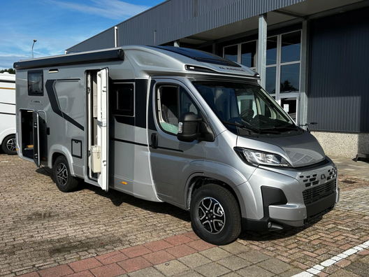 camper - Adria Compact Supreme DL MODEL 2027, Adapt. Cruis