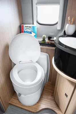 Water en sanitair
