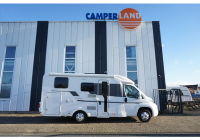 Adria Compact Axess SL