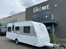 caravan - Knaus Sport 500 EU 2026