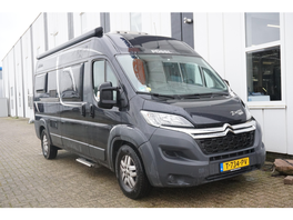 camper - Pössl 2Win Plus PLUS