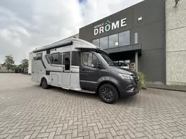 camper - Adria Coral MB Supreme 670 SL Met volledig winterpakket