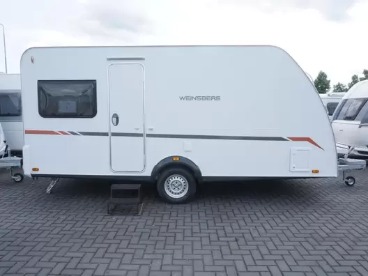 caravan - Weinsberg CaraCito 450 FU