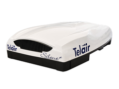 Telair Silent 8100 H dakairco
