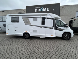 camper - Knaus Sky TI 700 MEG Automaat