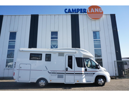 camper - Adria Matrix Plus 600 SC