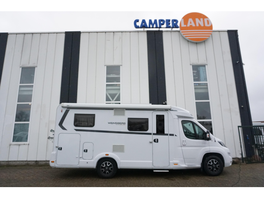 camper - Weinsberg CaraCompact Pepper 600 MEG