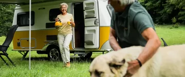 Caravans
