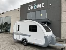 caravan - Adria Action 391 LH 2026
