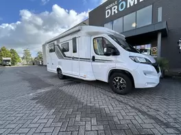 camper - Knaus Sky TI 650 MEG enkele weken verhuurd