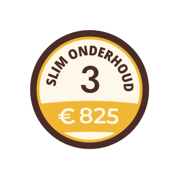 Slim Onderhoud 3