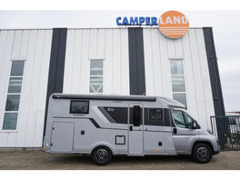 camper - Adria Compact DL 60 Years Selection