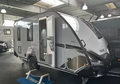 Knaus Sport & Fun Black Edition 480 QL